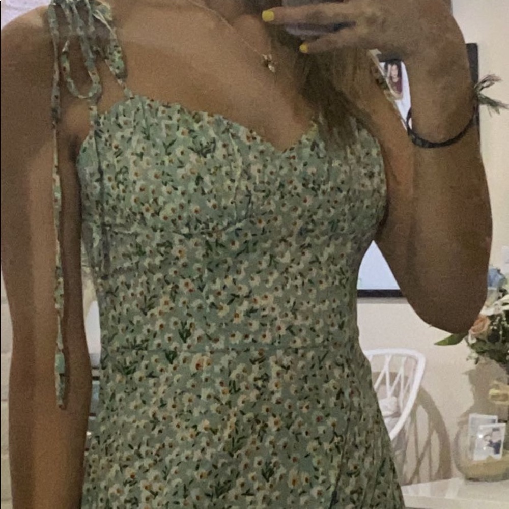 Summer dress